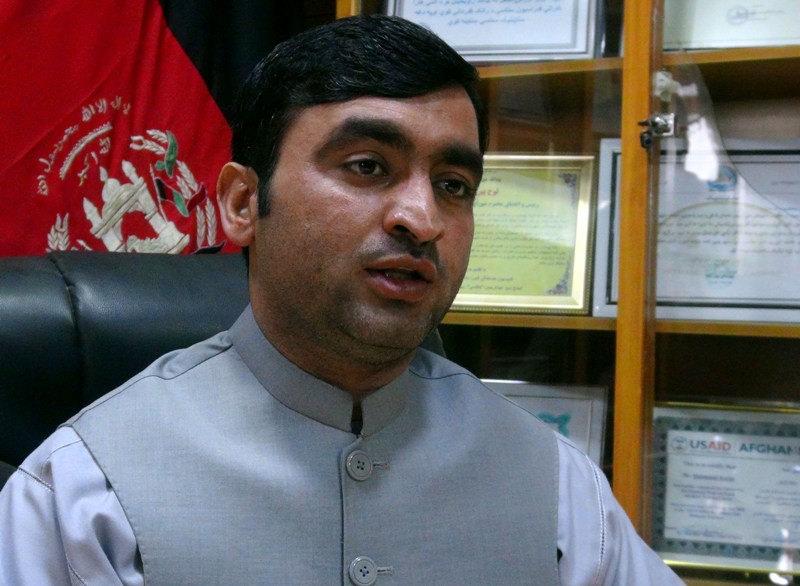 Som areas left to secure Lashkergah city in Helmand: PC