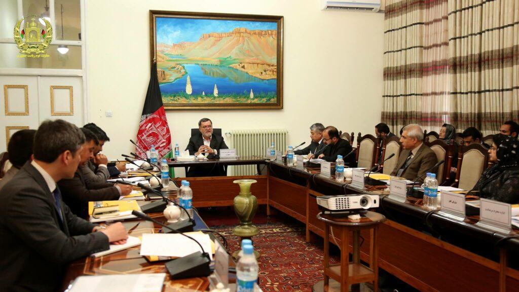 استراتیژی ملی جوانان مورد تایید قرار گرفت