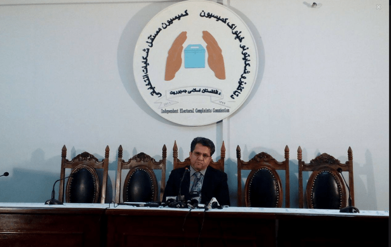 Political crisis stems from traditional electoral system