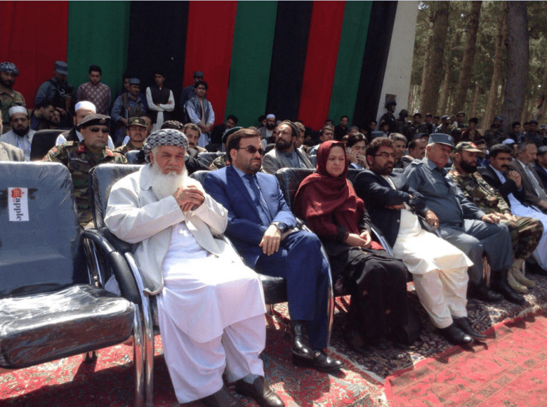 Security forces, Taliban suffer casualties in Baghlan battle