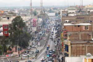 Nangarhar man on ran after killing wife, 2 others