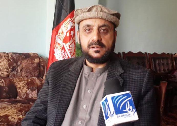 Taliban pushed back from 2 towns: Uruzgan governor