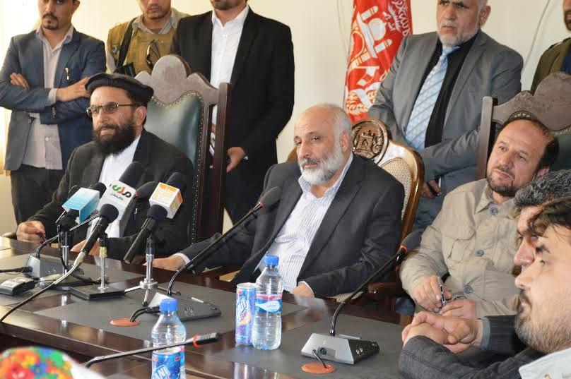 Taliban wanted to capture Kunduz to enter Central Asia