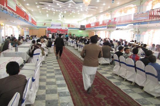 Unemployment pushing Kunduz youth into insurgency