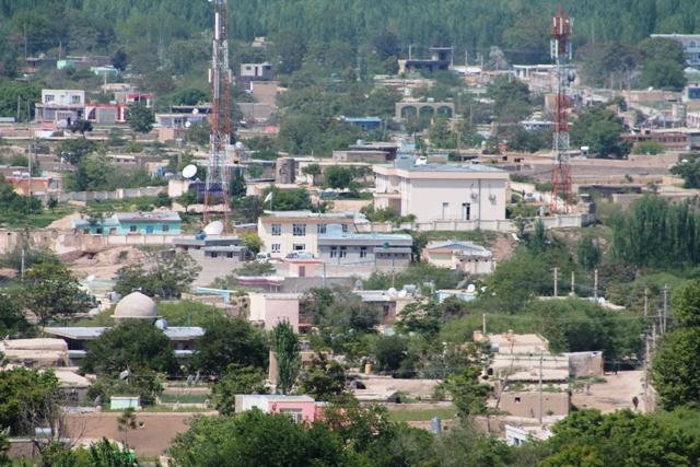 Daesh bans telecom services in 4 districts of Kunar