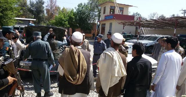 4 kidnappers detained in Nangarhar operation, police claim