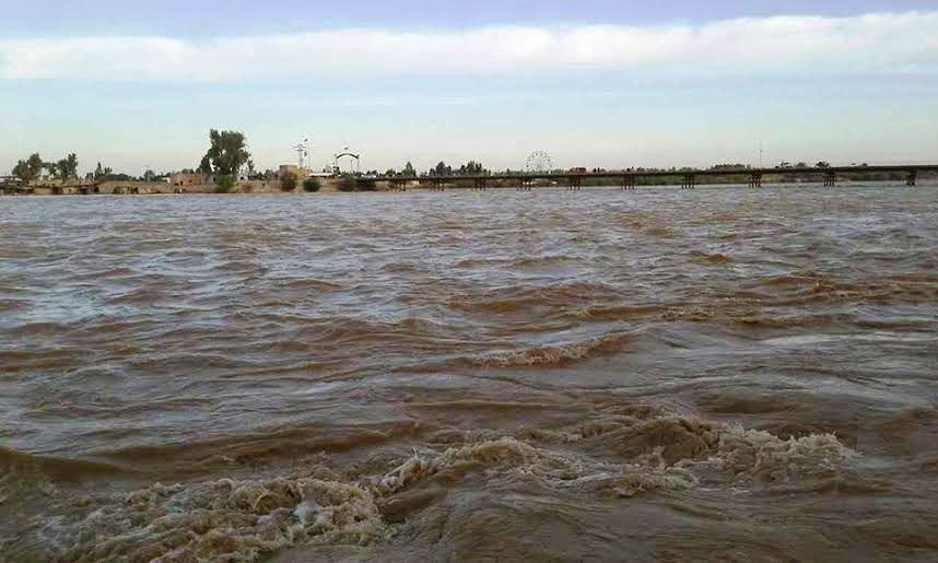 Floods maroon dozens of civilians in Sangin, Garmser districts