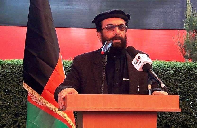 Ousted Kunduz governor willing to step down