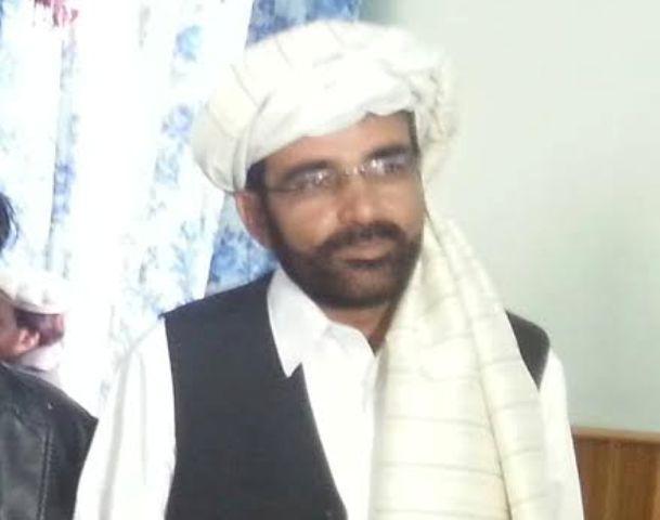 Father of Paktika governor’s spokesman killed in Ghazni blast