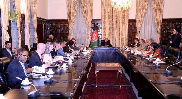 NPC approves 34 contracts, saving 180 million afs