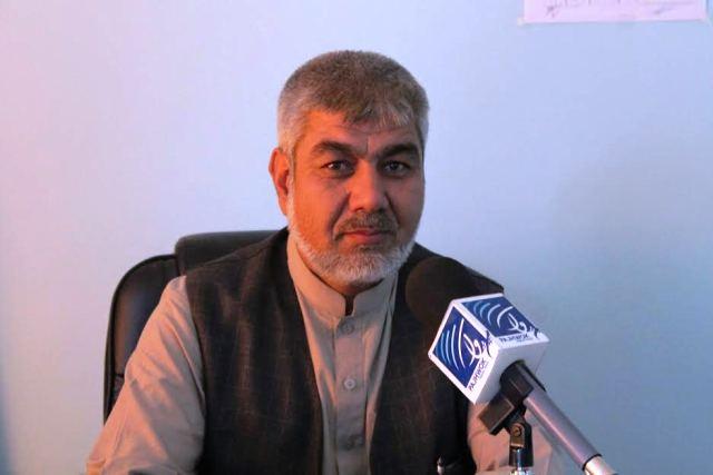 کمپاين محو کوکنار به تعليق درآمده است