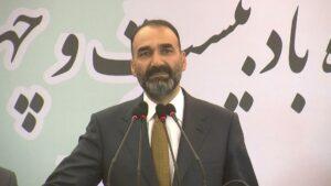 Driver gunned down by Balkh governor’s guards