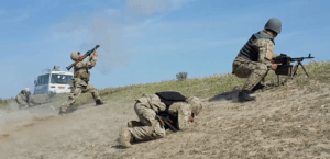 10 Taliban killed, as many injured in Sar-i-Pul battle