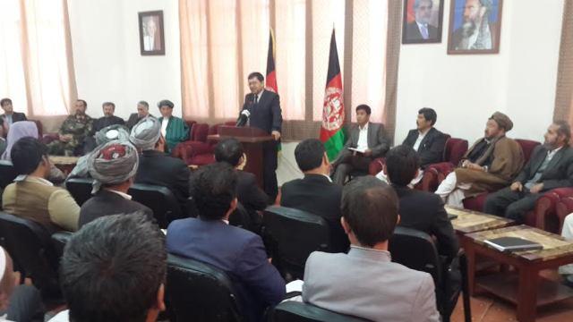 صنف بندی اصناف، باعث آرامش شهرنشینان بامیان شده است