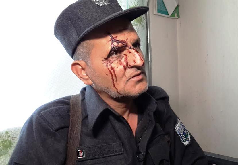 Balcheragh police chief killed during Faryab clash