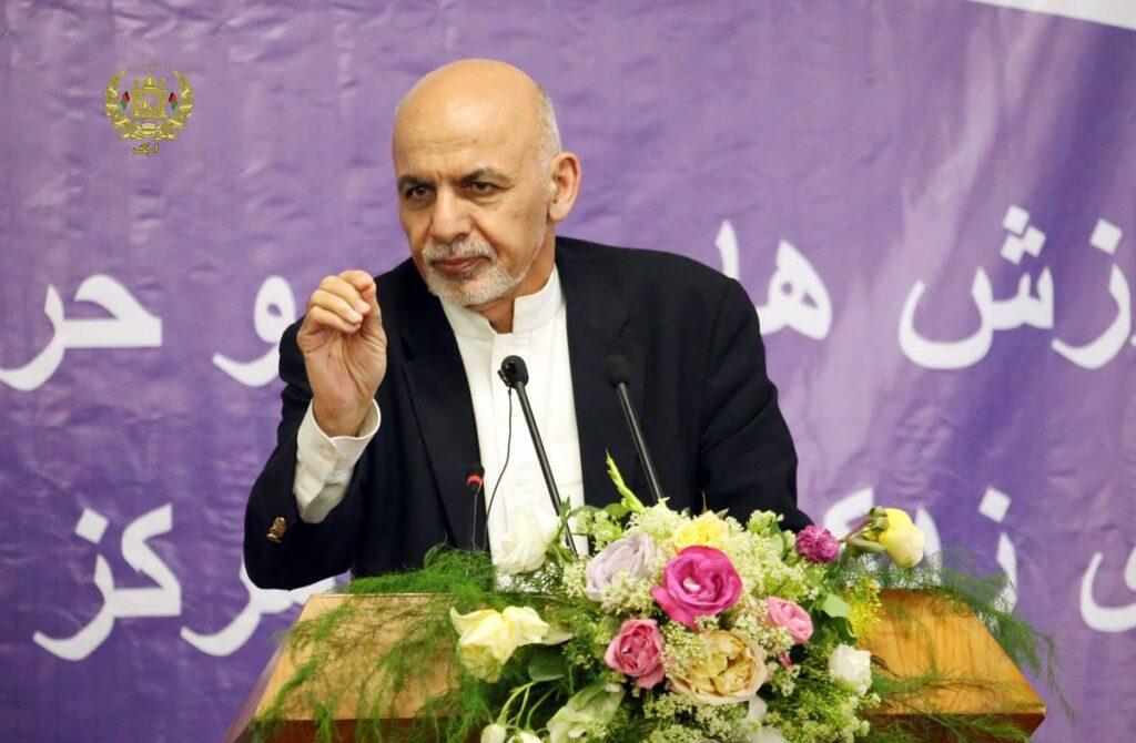 Mass mobilisation needed against drug addiction: Ghani