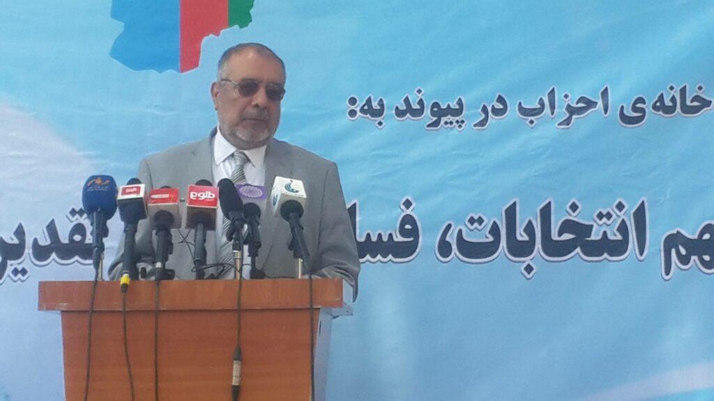 خانه احزاب سیاسی خواهان اصلاحات در نظام انتخاباتى شد