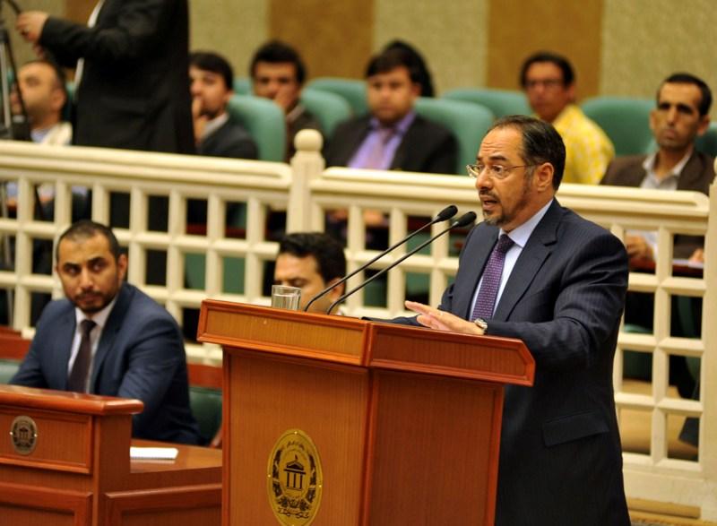 Saudi cuts number of visas to Afghans, India adds formalties: Rabbani
