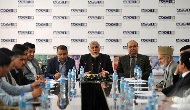 ACCI asks DABS to review decision on power tariff