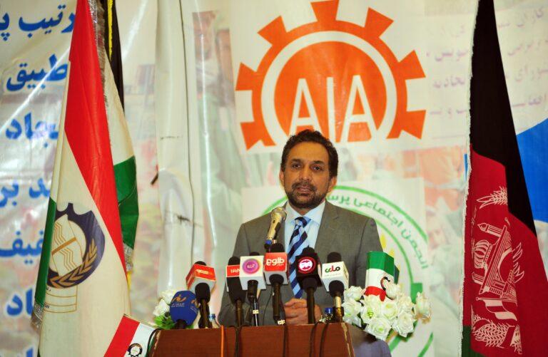 Economic decline blamed on foreigners exit, insecurity