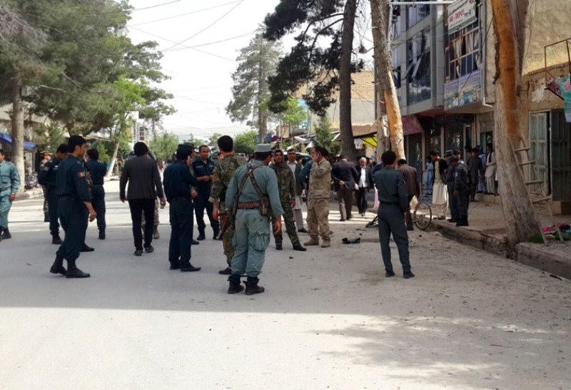 12 killed, 18 wounded in Jamiat-Junbish clashes in Faryab
