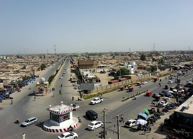 Insecurity shuts government departments in Helmand