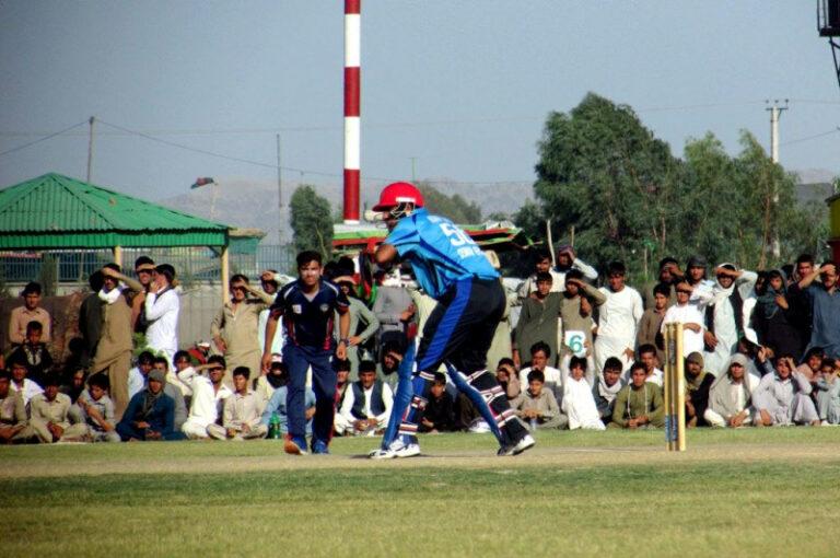 ECB names squad for T20 series against Afghanistan