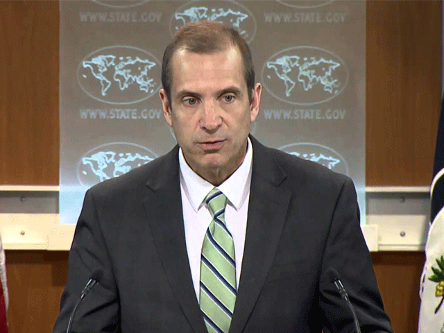 Monitoring situation of refugees in Pakistan: US