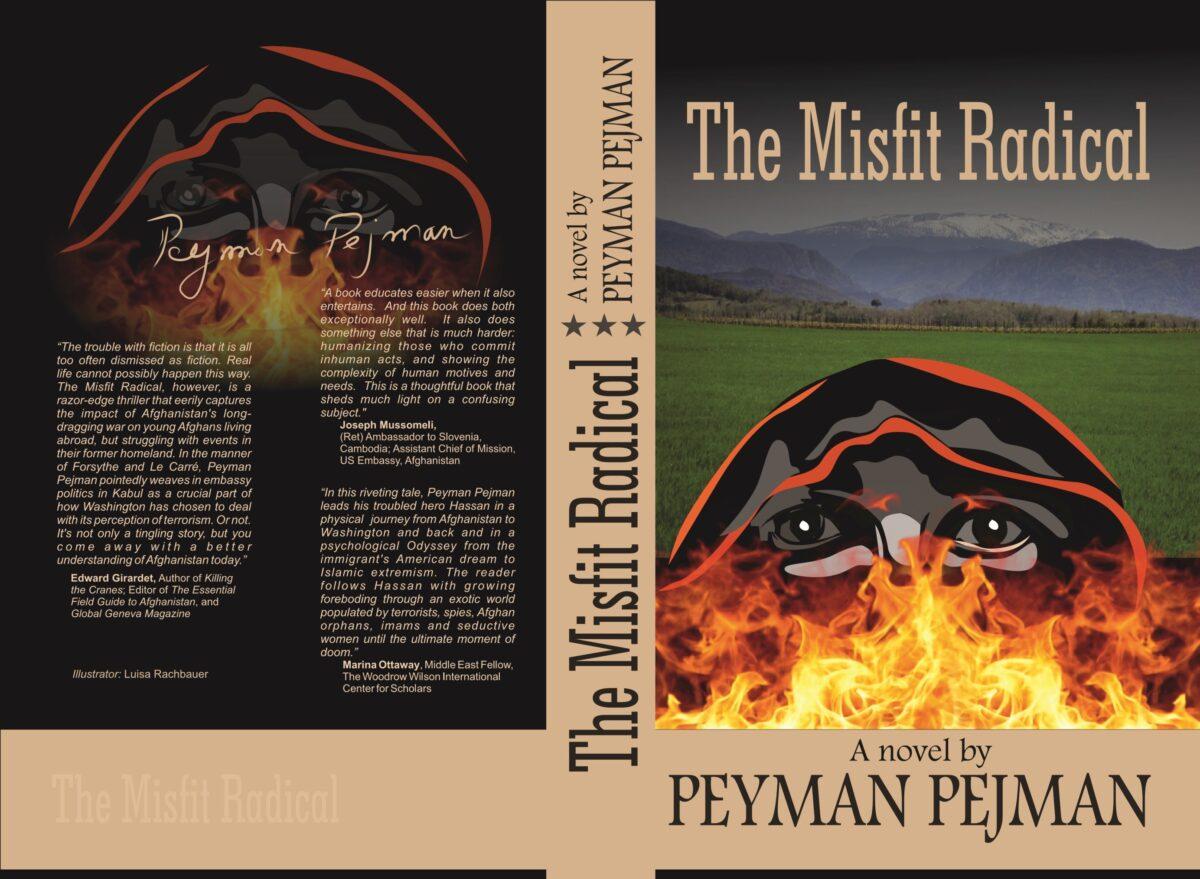 The Misfit Radical: An Afghan boy’s anguished journey