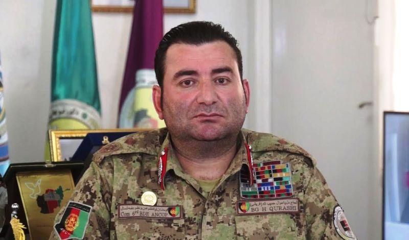 په تېرو دوو میاشتو کې په شمال زون کې سلګونو وسله والو ته مرګ ژوبله اوښتې