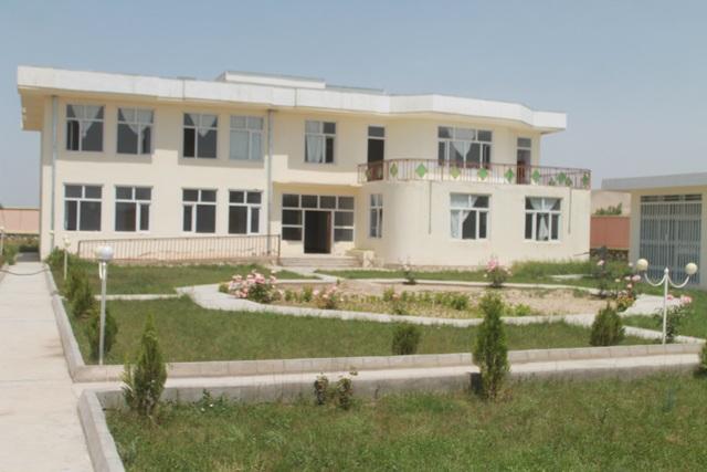 Projects worth 61m afs inaugurated in Sar-i-Pul