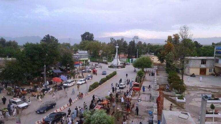 لغمان کې دوو کسانو ته تعزیري سزا ورکړل شوه