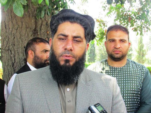 Afghans ready to react if Torkham issue not resolved: Muslimyar