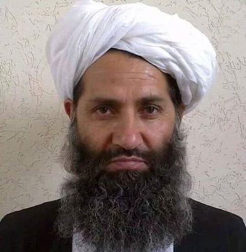 Stay neutral, Taliban leader asks world community