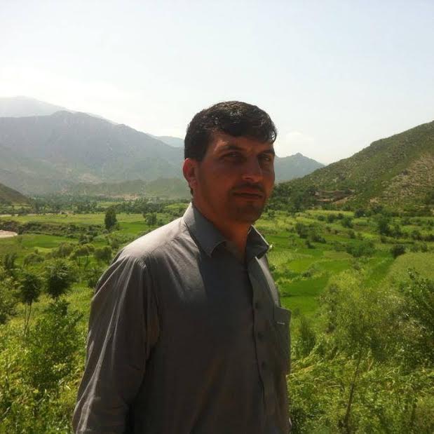 BBC reporter detained in Nangarhar