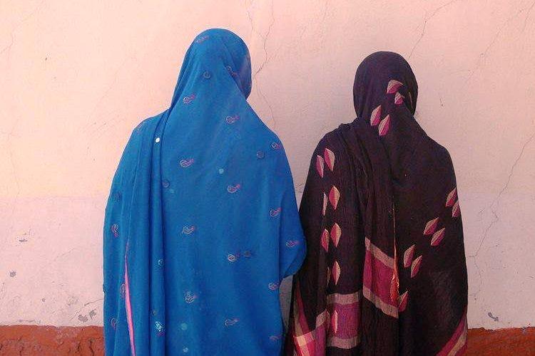 2 Pakistani women transferring ‘books’ to Daesh detained