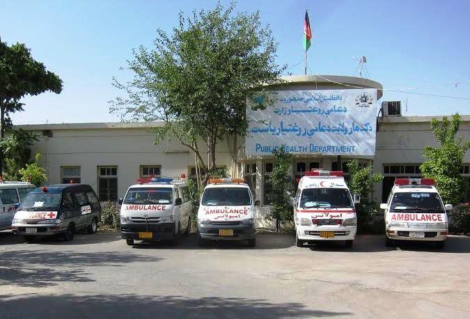 Growing number of quacks worries Kandaharis