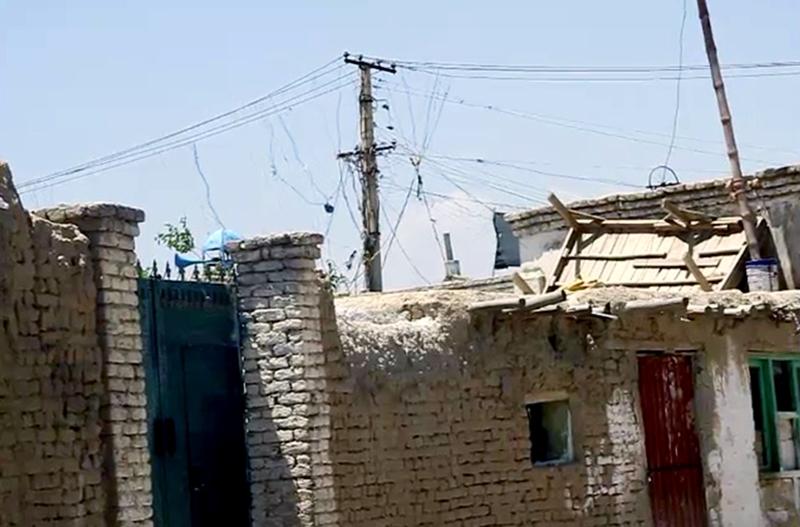 Hothkel residents owe millions of afghanis in unpaid power bills