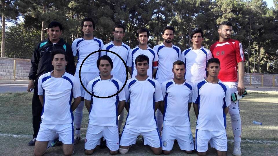 Taliban kill 1 of 4 kidnapped footballers in Herat