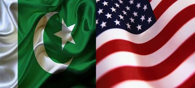 US, Pakistan vow to strive for peace in Afghanistan