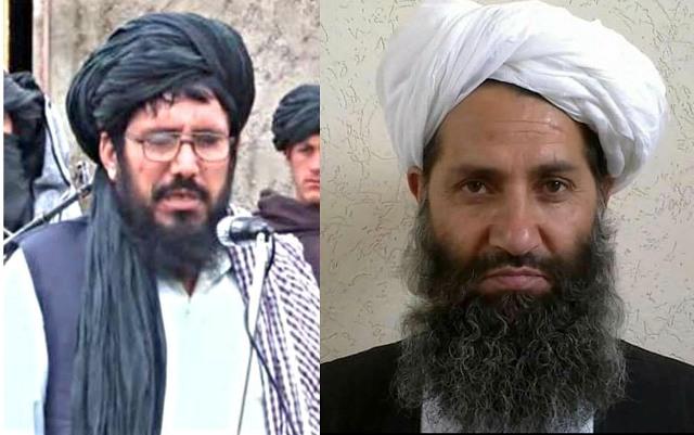Mullah Rasoul group denies allegiance to Haibatullah