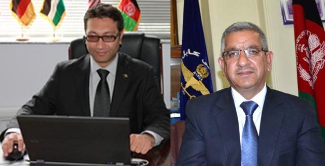 Kabul municipality officials arrested on corruption charges