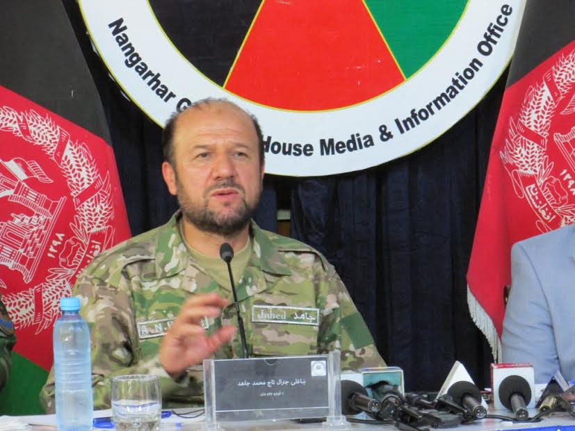 Major anti-rebels offensive in Badakhshan soon: Jahid