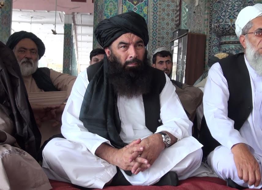 Initiate peace talks with Taliban as well, Akbar tells govt
