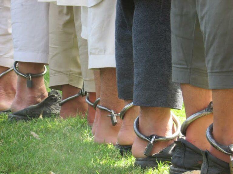 Police nab 6 robbers in Herat, Ghor