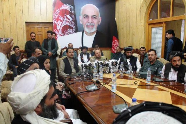 د کورنیو چارو وزارت دې د کندهار د پوليسو په ليکو کې  جدي اصلاحات راولي