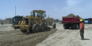 Engineers kidnapped in Mohammad Agha district freed