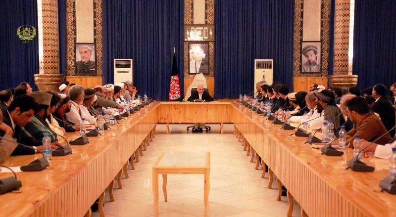 Herat industrialists demand cut in power tariff