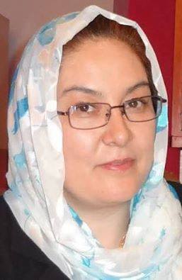 يک زن بحيث معين لوى څارنوالى انتخاب شد