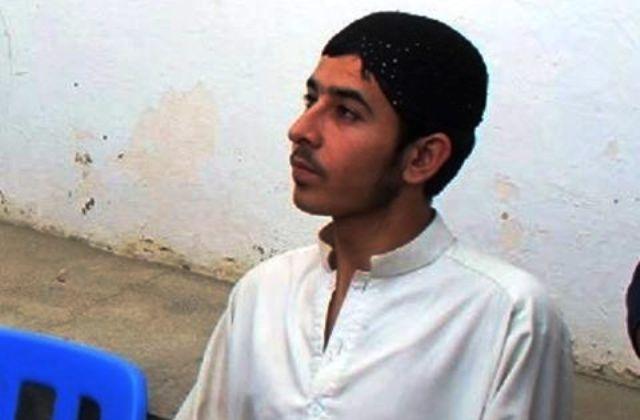 يک شبکۀ گروه حقانى و يک انتحارکننده ١٧ ساله بازداشت شدند